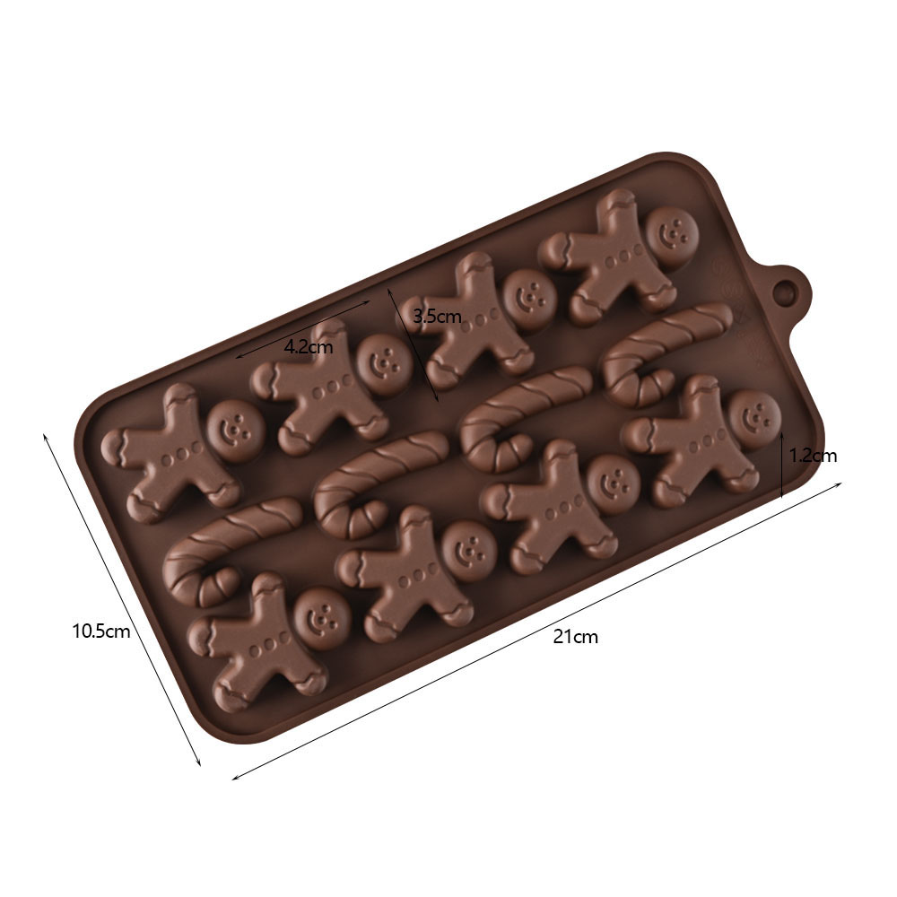 Silicone Molds
