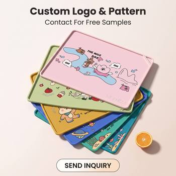 Silicone — MOQ, Pricing & Customization
